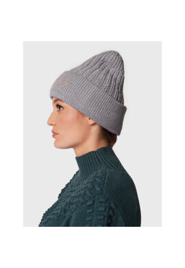 Liu Jo Шапка Logo Borchie 3F2102 M0300 Сив - Mera.bg