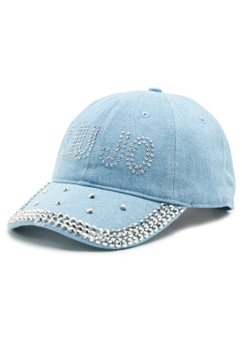 Liu Jo Шапка с козирка 2A3110 T0300 Denim 00737 - Mera.bg
