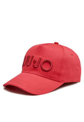 Liu Jo Шапка с козирка 2A4027 T0300 Розов - Mera.bg