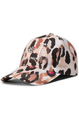 Liu Jo Шапка с козирка Baseball Animalier 3A0055 T0300 Multicolor Spots U9895 - Mera.bg