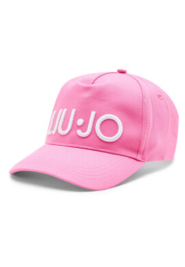 Liu Jo Шапка с козирка Baseball Con Logo 2A3108 T0300 Lampone Light 72627 - Mera.bg