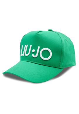 Liu Jo Шапка с козирка Baseball Con Logo 2A3108 T0300 Shamrock 56432 - Mera.bg