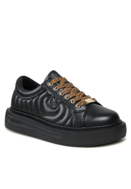 Liu Jo Сникърси Kylie 609 4F3315 EX014 Black 22222 - Mera.bg