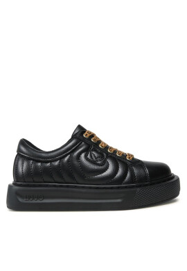 Liu Jo Сникърси Kylie 609 4F3315 EX014 S Black 22222 - Mera.bg