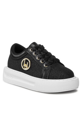Liu Jo Сникърси Kylie 616 4F3321 TX007 M Black 22222 - Mera.bg