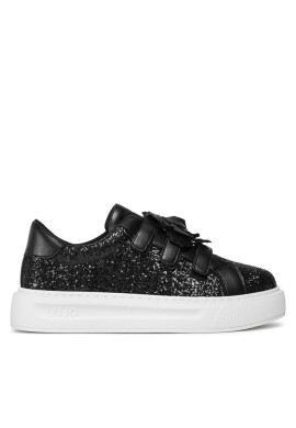 Liu Jo Сникърси Kylie Chic 612 4F3323 TX069 D Black 22222 - Mera.bg