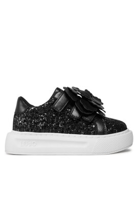 Liu Jo Сникърси Kylie Chic 612 4F3323 TX069 M Black 22222 - Mera.bg