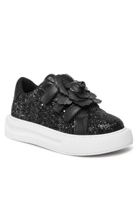 Liu Jo Сникърси Kylie Chic 612 4F3323 TX069 S Black 22222 - Mera.bg