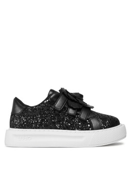 Liu Jo Сникърси Kylie Chic 612 4F3323 TX069 S Black 22222 - Mera.bg