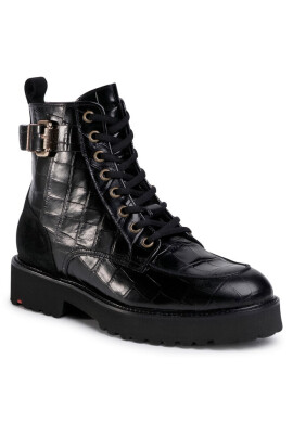 Lloyd Туристически oбувки 20-216-30 Black - Mera.bg