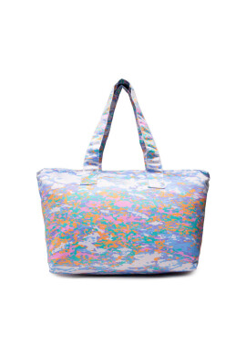 Local Heroes Дамска чанта Paradise Tote Bag AW21BAG004 Multi - Mera.bg