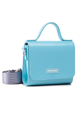 Local Heroes Дамска чанта SS21BAG01 Blue - Mera.bg