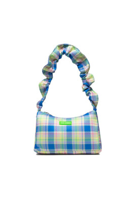 Local Heroes Дамска чанта Trippy Mini Bag SS22BAG009 Blue/Multi - Mera.bg