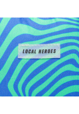 Local Heroes Раница - Mera.bg