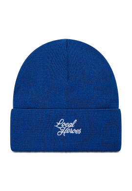 Local Heroes Шапка AW21HAT018 Тъмносин - Mera.bg