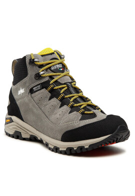 Lomer Туристически Sella High Mtx Suede 30047A 03 Tundra - Mera.bg