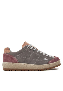Lomer Туристически Bio Naturale Flat 55100/A Кафяв - Mera.bg
