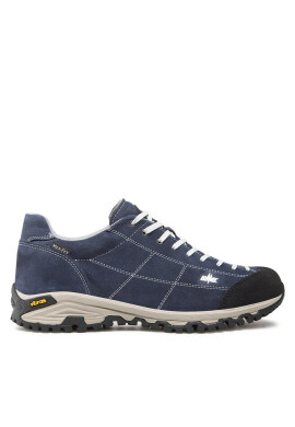 Lomer Туристически Maipos Mtx Suede 70003B 01 Тъмносин - Mera.bg