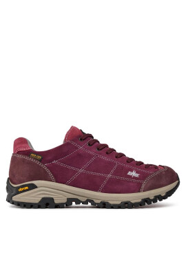 Lomer Туристически Maipos Mtx Suede Бордо - Mera.bg