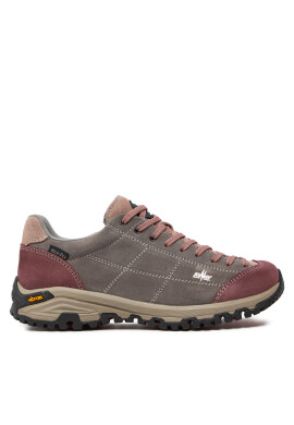 Lomer Туристически Maipos Suede MTX 70003/B Кафяв - Mera.bg