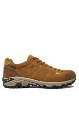 Lomer Туристически Maipos Suede MTX 70003/B Кафяв - Mera.bg