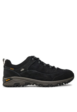 Lomer Туристически Sella II Mtx Suede 30042/B Черен - Mera.bg