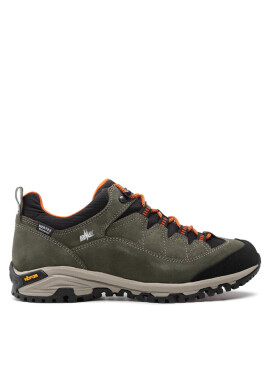 Lomer Туристически Sella II Mtx Suede 30042B Зелен - Mera.bg