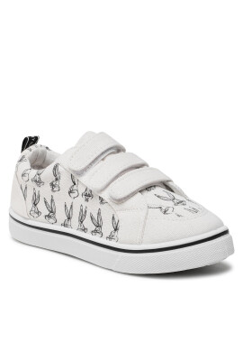 Looney Tunes Гуменки SS22-37WBLT Бял - Mera.bg