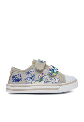 Looney Tunes Кецове CEO-CP91-AW25-205WBLT Бежов - Mera.bg