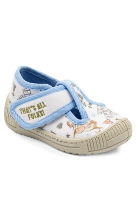 Looney Tunes Пантофи MB SS23-180WBLT EO Mix - Mera.bg