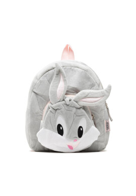 Looney Tunes Раница ACCCS-SS22-27WBLT Сив - Mera.bg