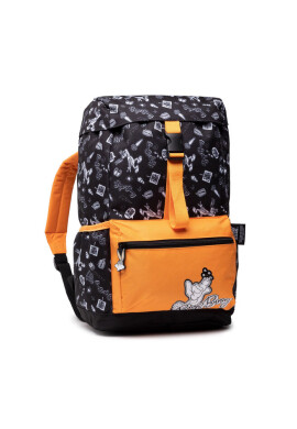 Looney Tunes Раница ACCCS-AW21-20WBLT-B Черен - Mera.bg