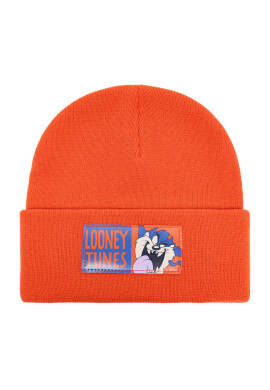 Looney Tunes Шапка CEO-ACCCS-AW25-226WBLT Оранжев - Mera.bg