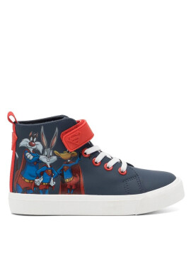 Looney Tunes Сникърси CP91-AW23-57WB100 Тъмносин - Mera.bg