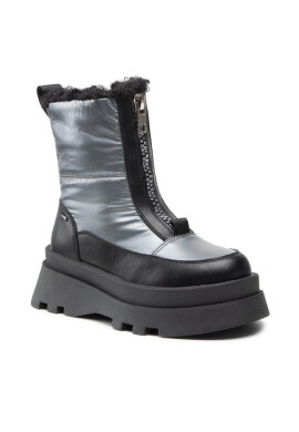 Loretta Vitale Боти 8173-Z518 Black/Gun - Mera.bg