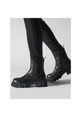 Loretta Vitale Боти 3481 Black - Mera.bg