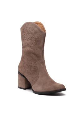 Loretta Vitale Боти 267837 Taupe T - Mera.bg