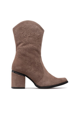 Loretta Vitale Боти 267837 Taupe T - Mera.bg