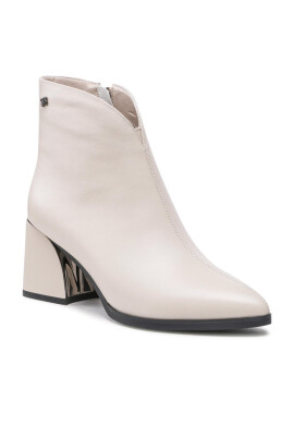 Loretta Vitale Боти A877-C3 Beige - Mera.bg