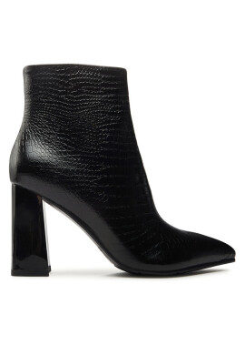Loretta Vitale Боти F438 Black Grain - Mera.bg