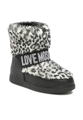 LOVE MOSCHINO Апрески - Mera.bg