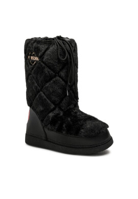 LOVE MOSCHINO Апрески - Mera.bg