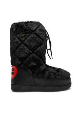 LOVE MOSCHINO Апрески - Mera.bg
