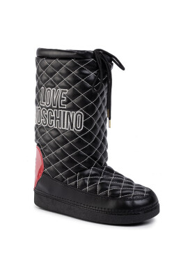 LOVE MOSCHINO Апрески - Mera.bg