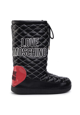 LOVE MOSCHINO Апрески - Mera.bg