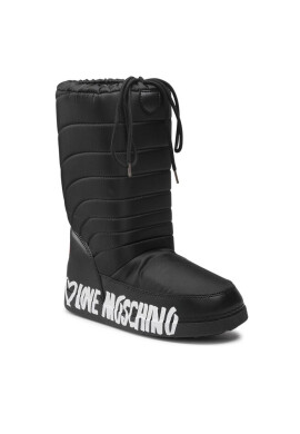 LOVE MOSCHINO Апрески - Mera.bg