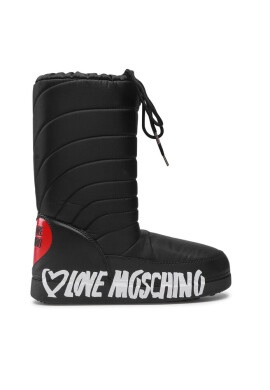 LOVE MOSCHINO Апрески - Mera.bg