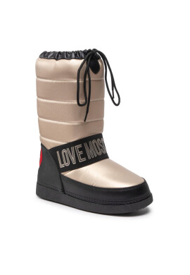 LOVE MOSCHINO Апрески - Mera.bg