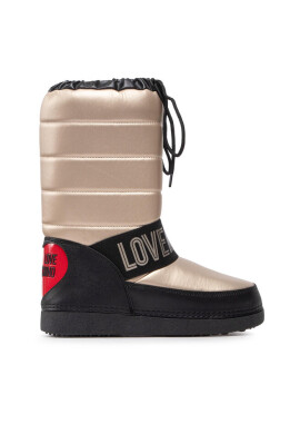 LOVE MOSCHINO Апрески - Mera.bg