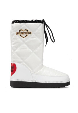 LOVE MOSCHINO Апрески - Mera.bg